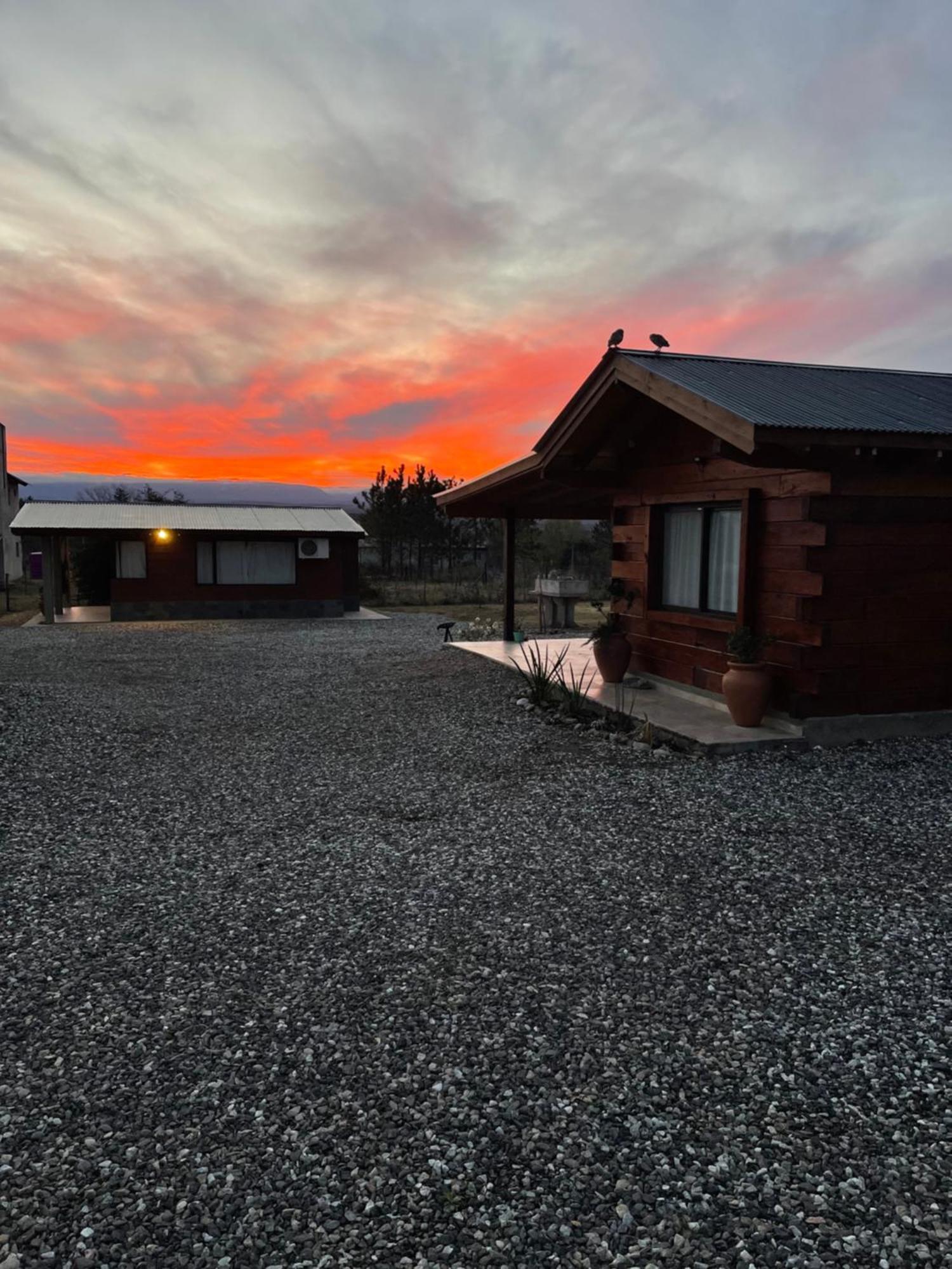 فيلا Rancho La Alborada لوس ريترز المظهر الخارجي الصورة
